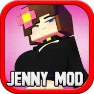 jenny mod珍妮直装版